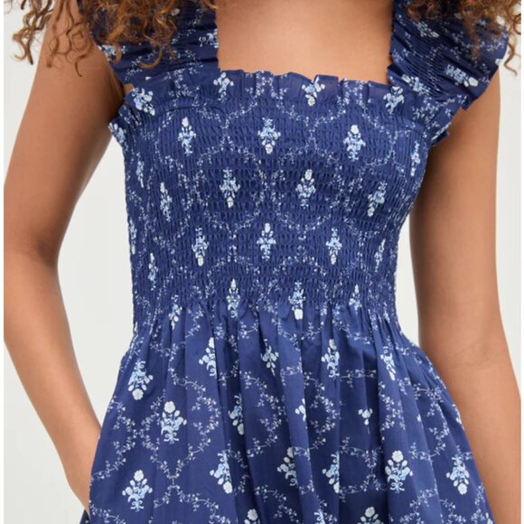 The Ellie Nap Dress from Hill House House - Picture 2 of 6